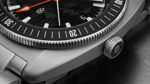 Timex’s Viral and One-of-a-Kind GMT Is Now Shockingly on Sale
