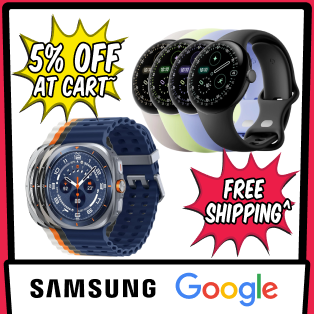 Bestselling Smart Watches Product Image