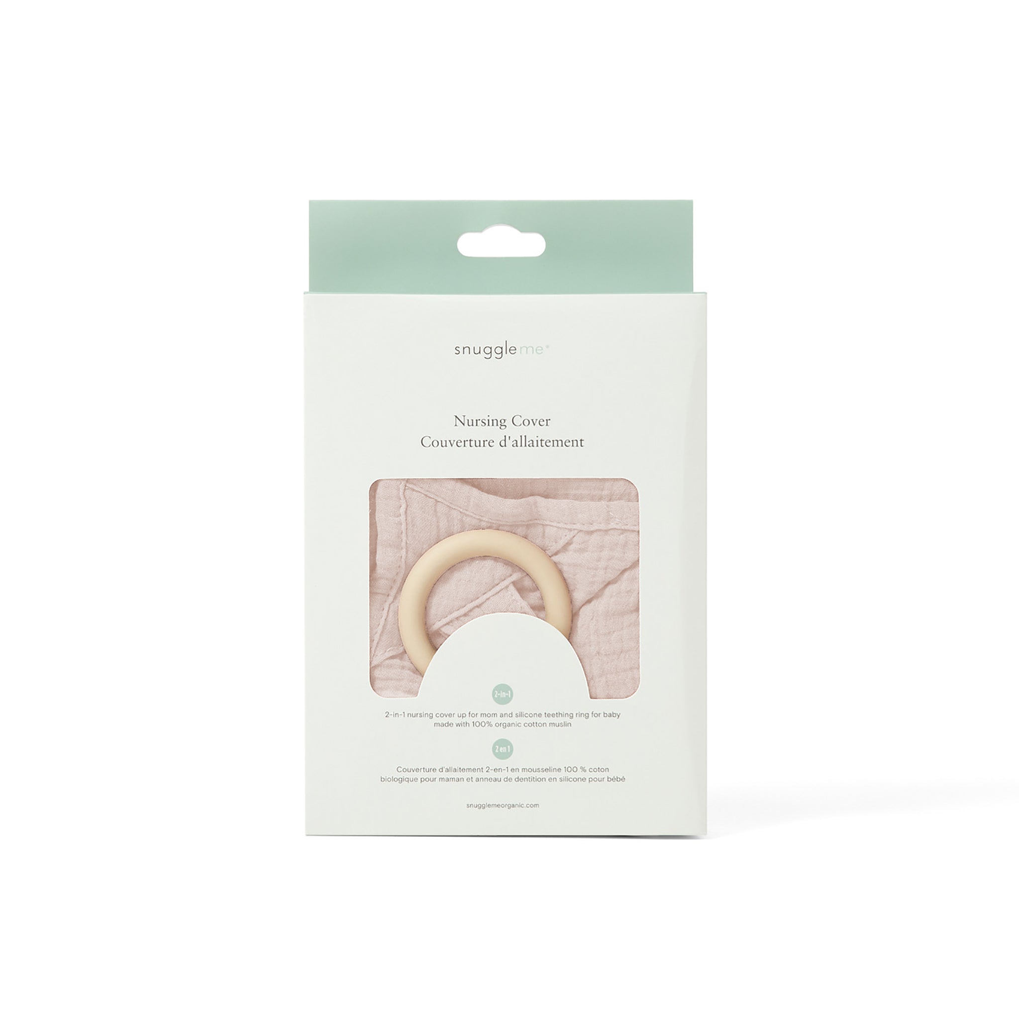 Image of Nursing Cover | Petal