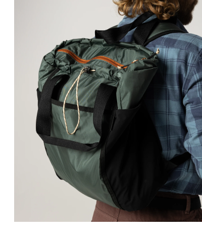 Mako Totepack Bag | Finisterre