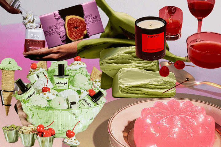 ? Can the Future of Beauty Be Found on Our Plates?