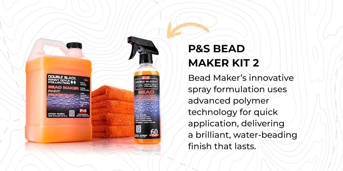 P&S Bead Maker Kit 2