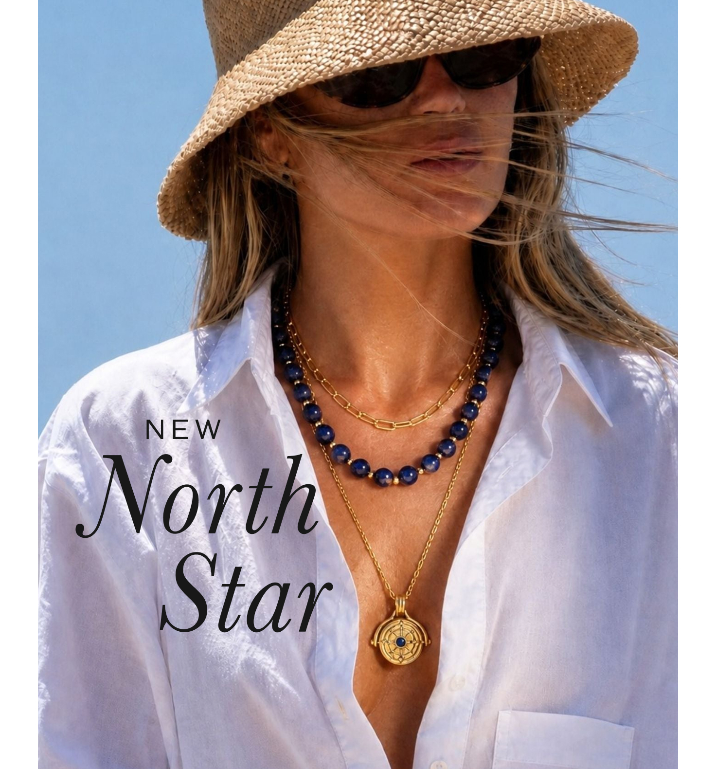 New North Star