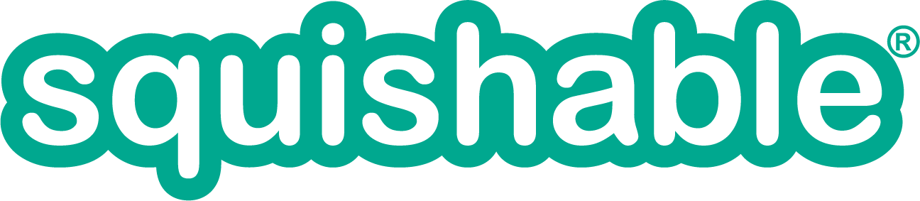 squishable logo