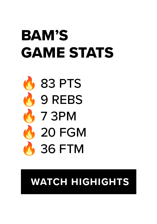 Watch Highlights