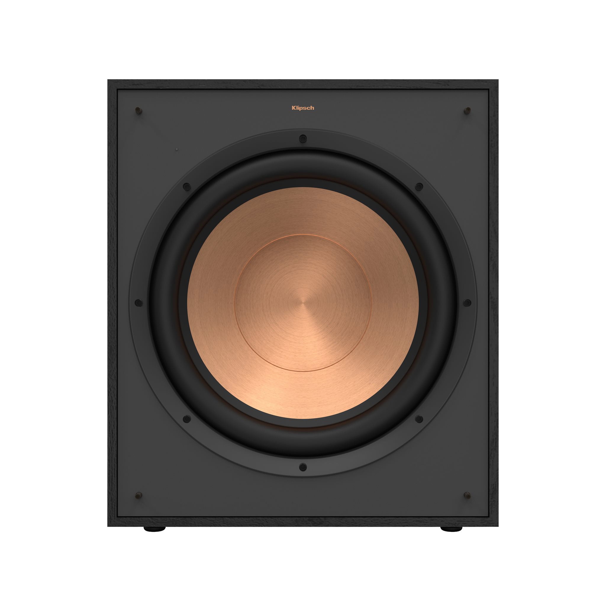 Klipsch R-120SWi 230W 12-inch Wireless Subwoofer with Digital Amplifier