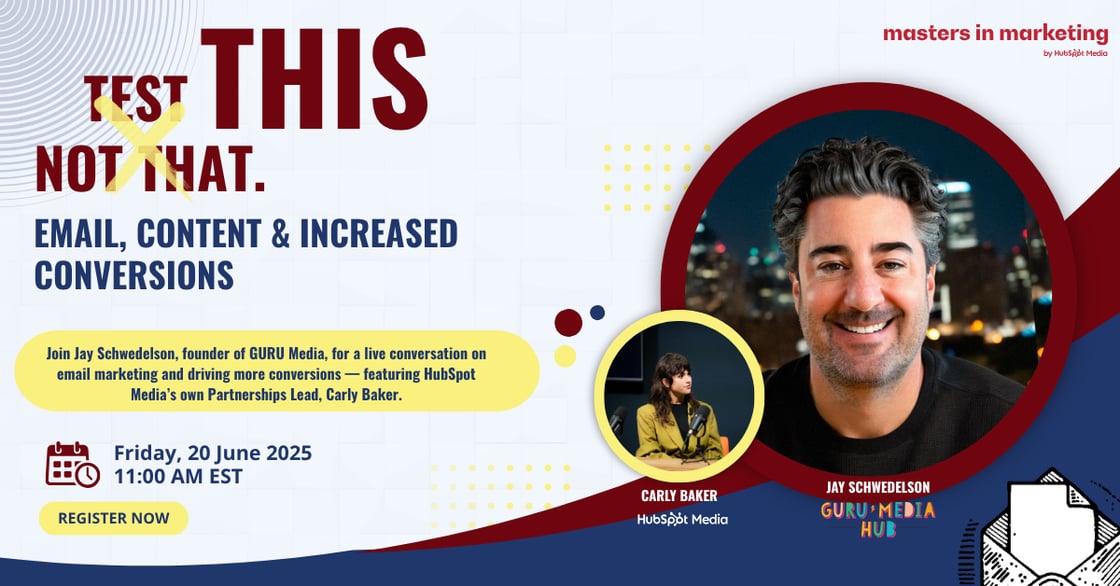 Masters in Marketing Webinar Facebook Ad (1)