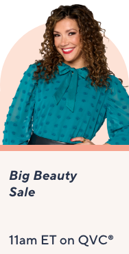 Big Beauty Sale