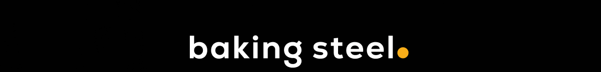 Baking Steel