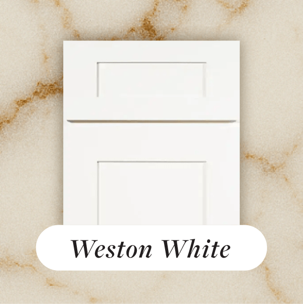 Weston White