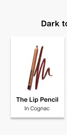 The lip pencil