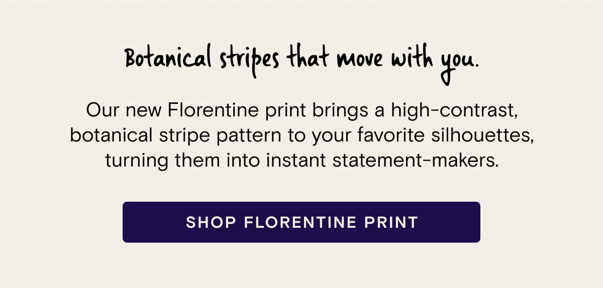 Shop Florentine Print
