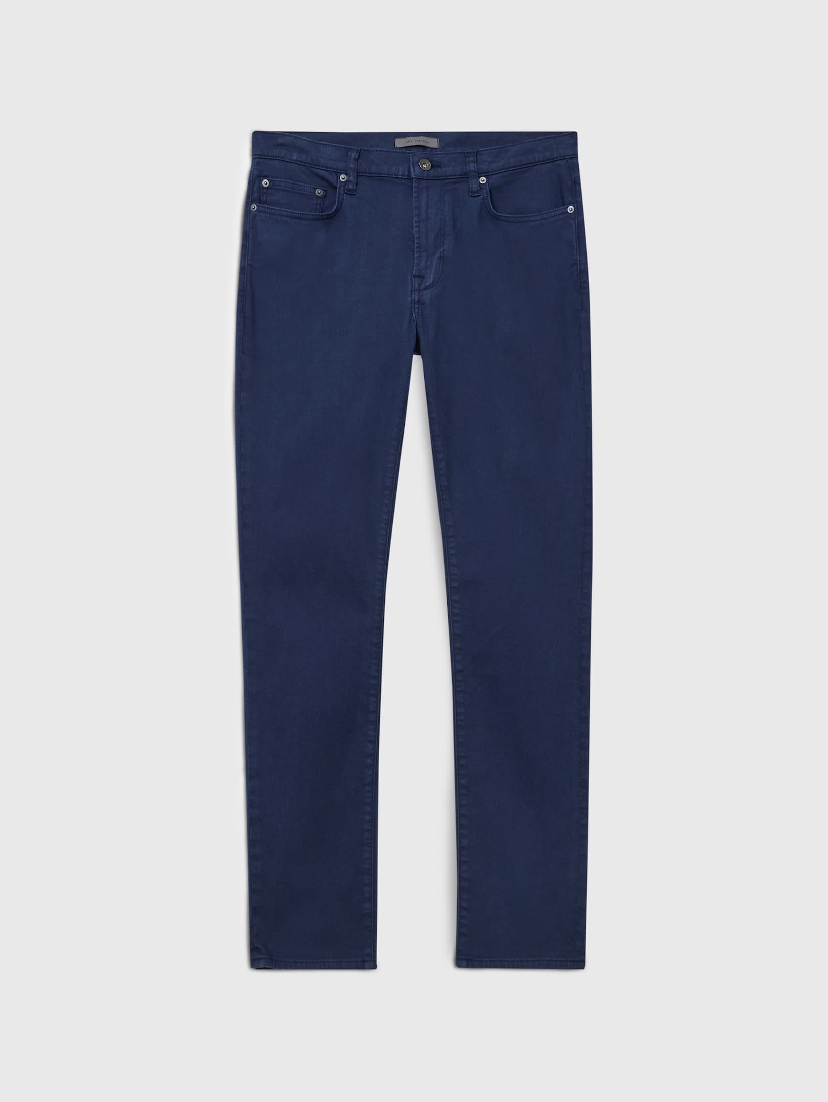 J702 - STRETCH COTTON JEANS