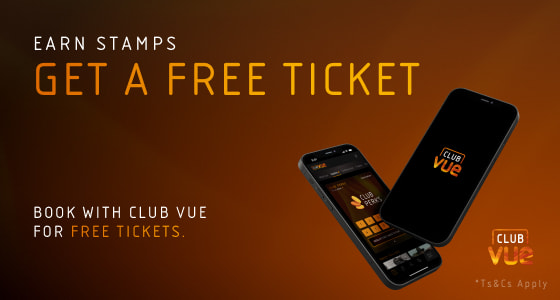 Club Vue App