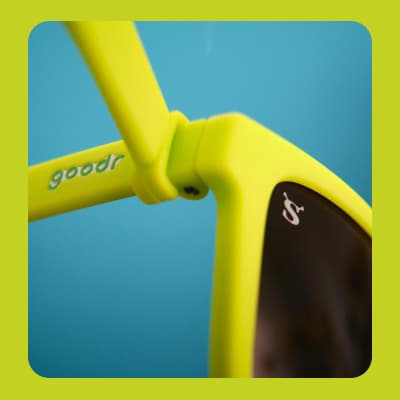 Clip-On Ear Detail