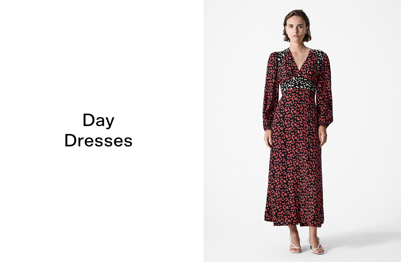 Day dresses