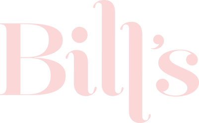 Bill's