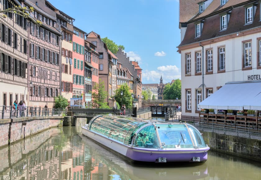 Strasbourg, France