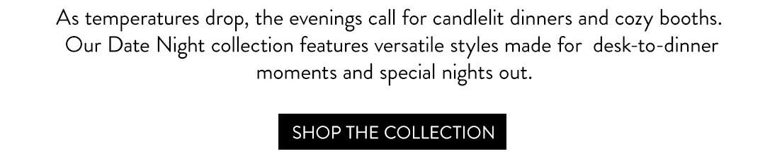 Date Night Collection