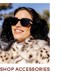 Donna Salyers - Luxury Faux Fur