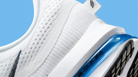 Nike’s Most Debatable Sneaker of 2025 Is Getting Its Sharpest Release Yet
