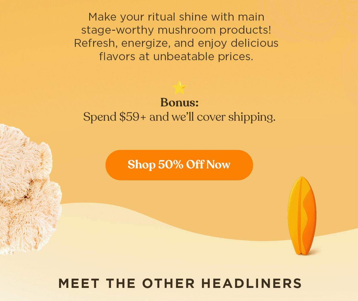 Shop 50% Off Now
