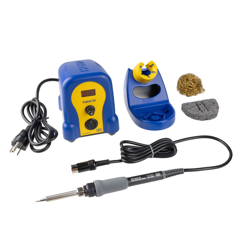 25926-Hakko-Soldering-Station-New-All-Feature