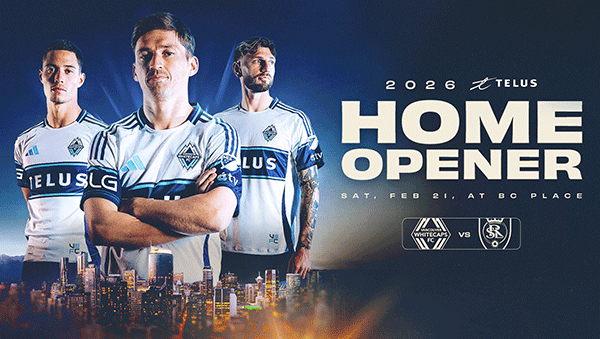 2026 MLS Schedule is here