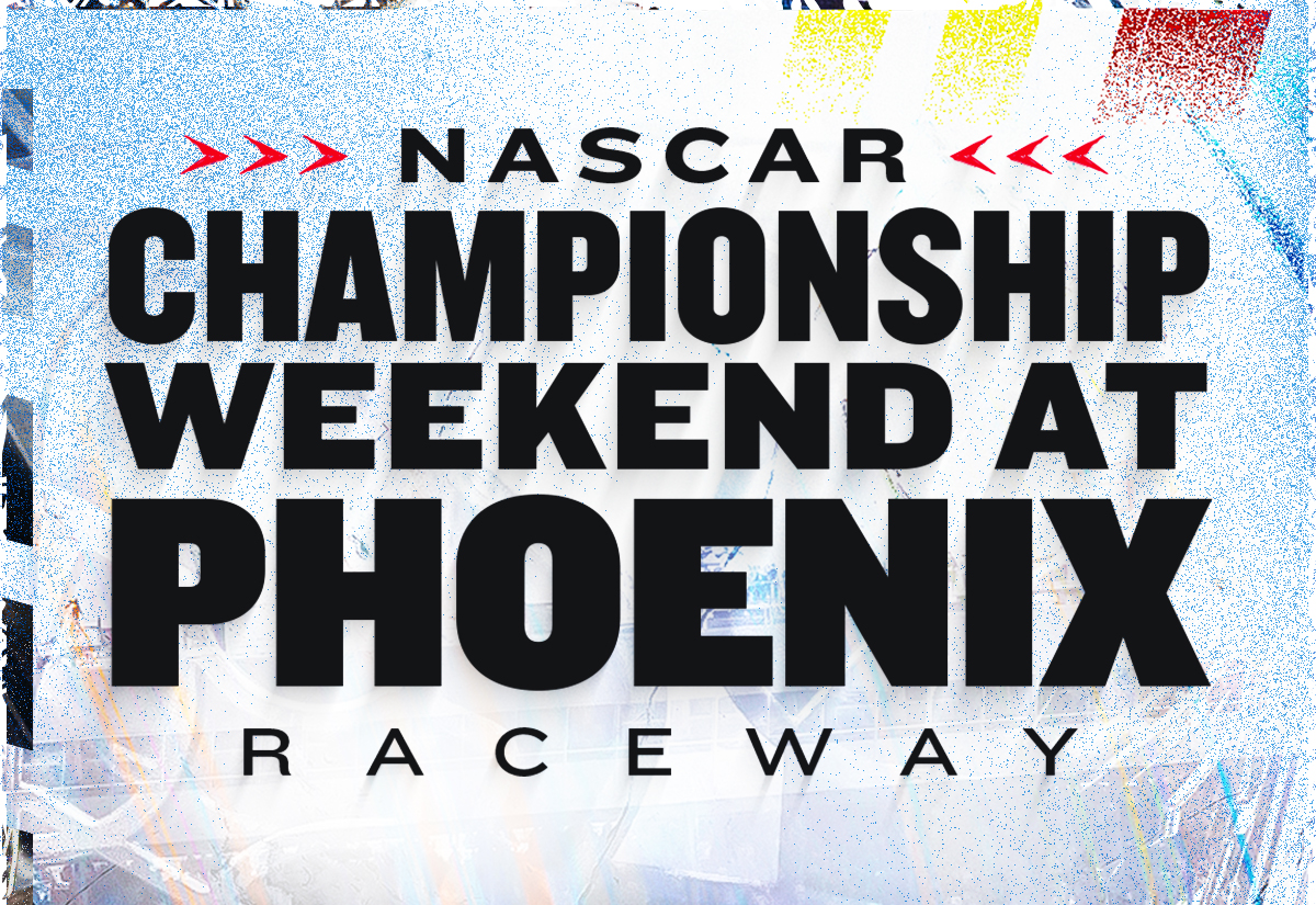 NASCAR Championship Weekend At Phoenix Raceway
