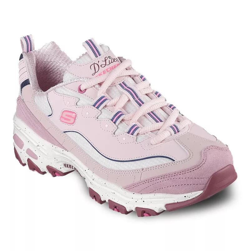 Skechers D Lite Sneakers Women's 