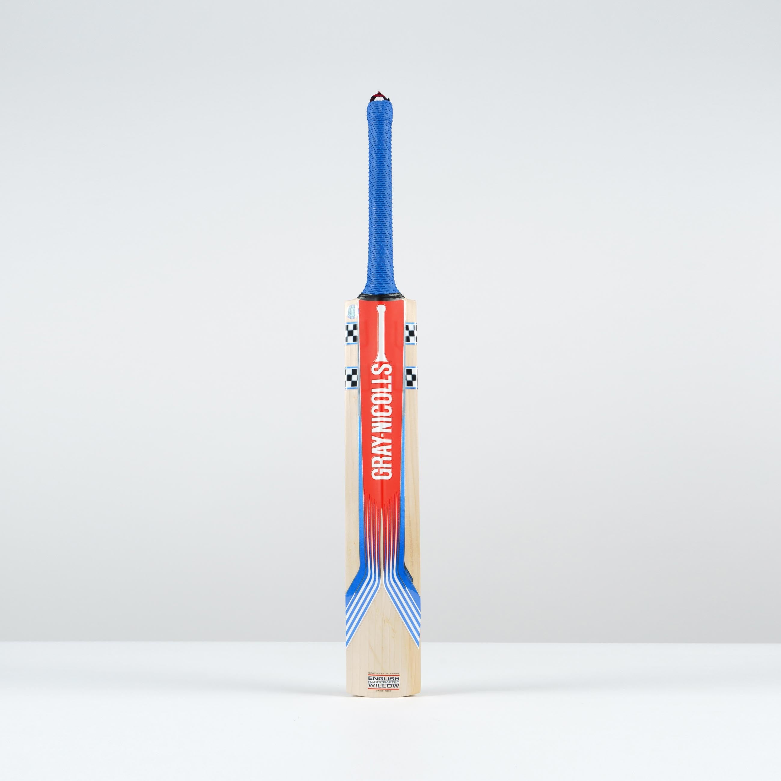 Image of Stratos 1.0 200 Cricket Bat - Adult