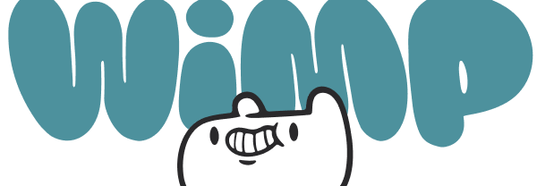 Wimp Decaf Coffee Co