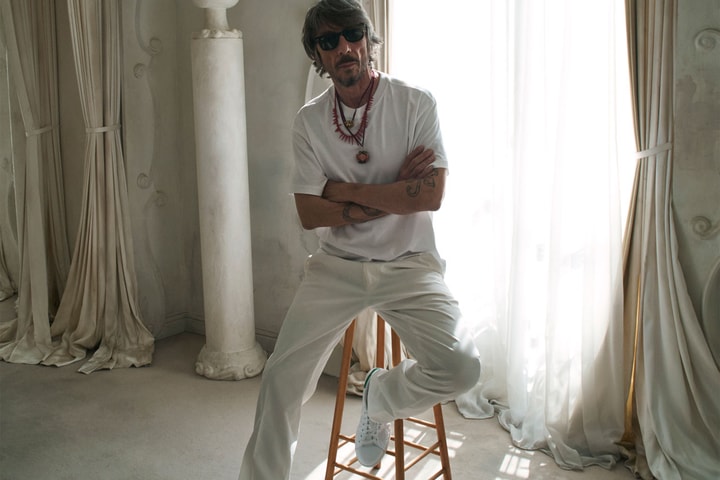 ? Pierpaolo Piccioli Named Balenciaga's New Creative Director