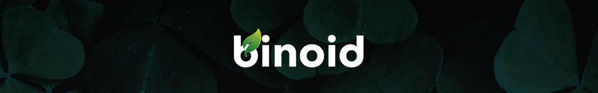 binoid