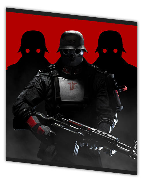 MACHINEGAMES NOCLIP DOCUMENTARY