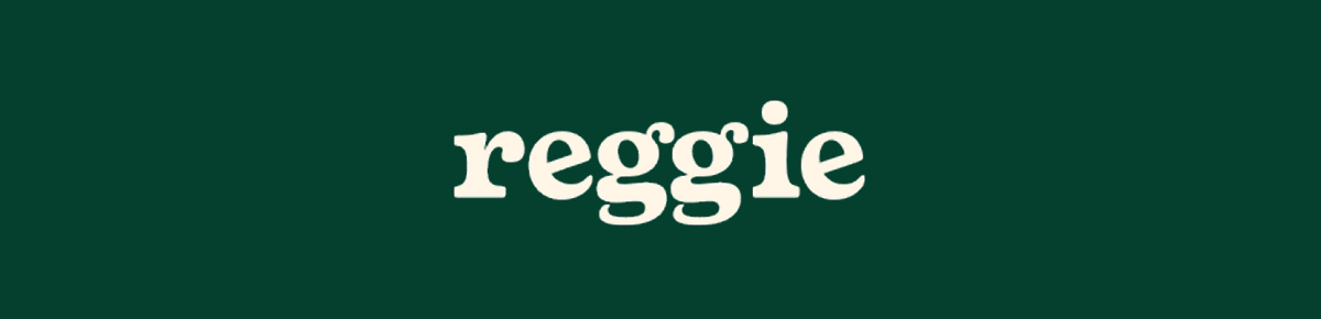 reggie website