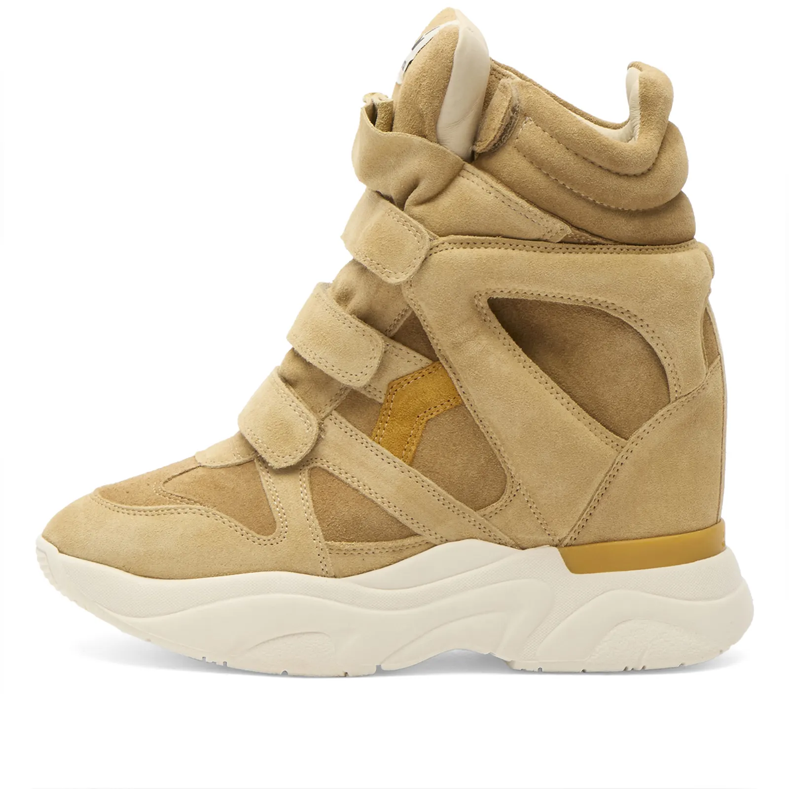 Isabel Marant Balskee Platform