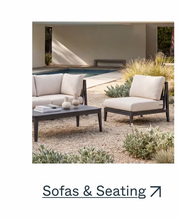 Sofa & Seating