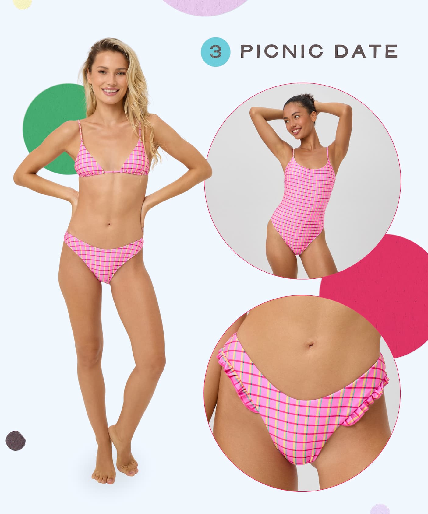 Picnic Date