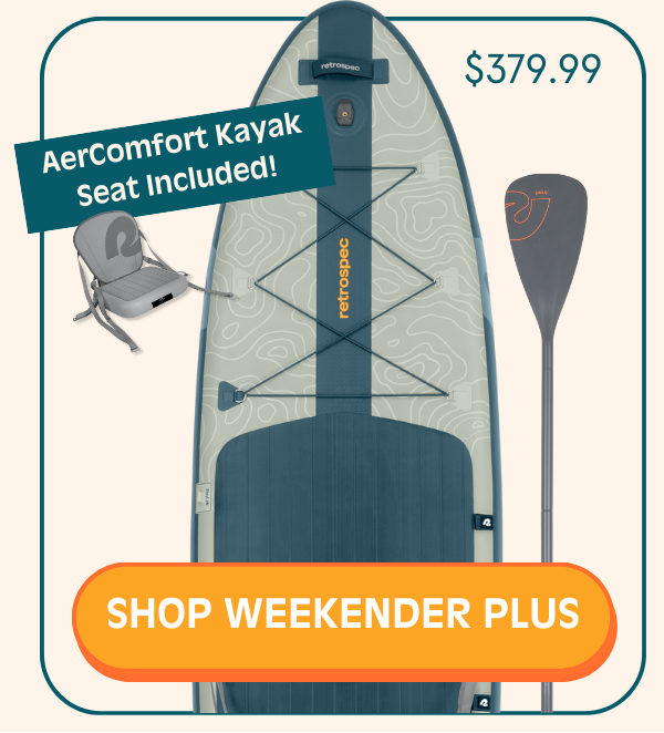 Shop Weekender Plus 
