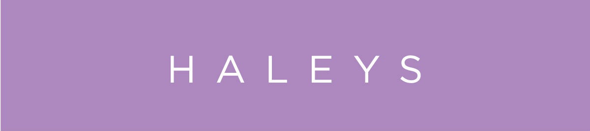 Your Insider Guide to Prime Day: The HALEYS favorites beauty insiders will be shopping first. Build Your Cart.