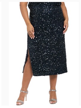Houston Skirt