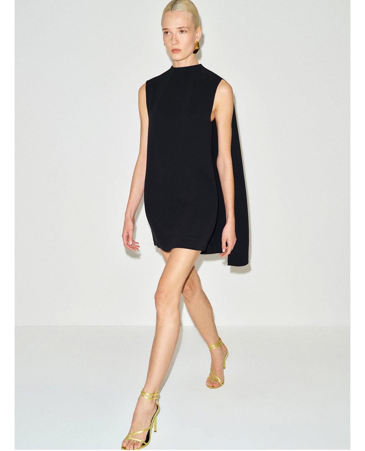 Patricia Dress