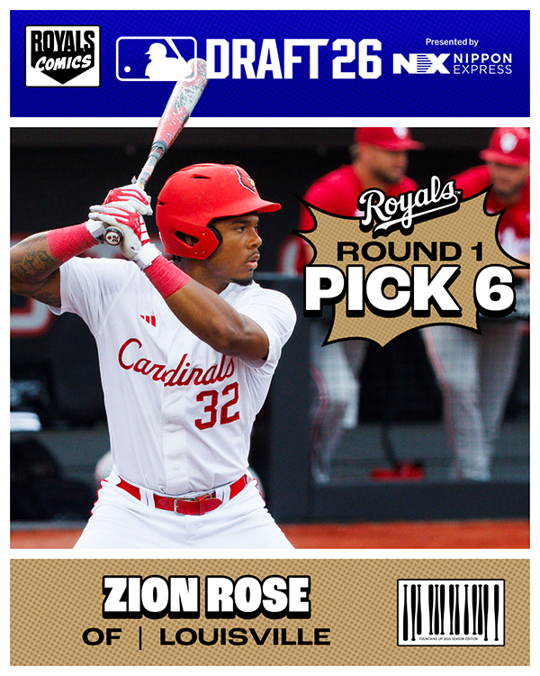 Royals News