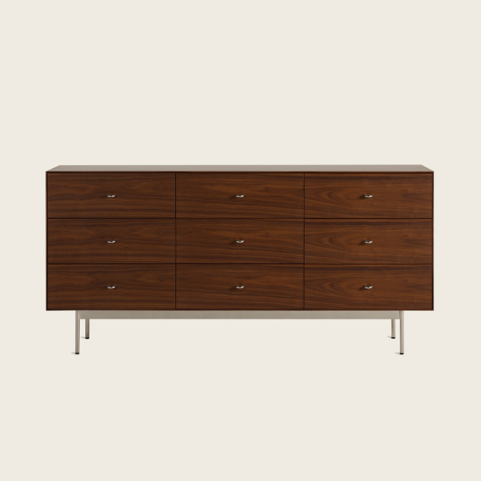 Loop Dresser