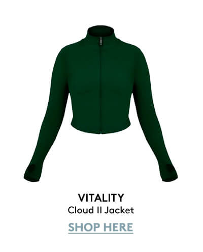 Cloud II Jacket