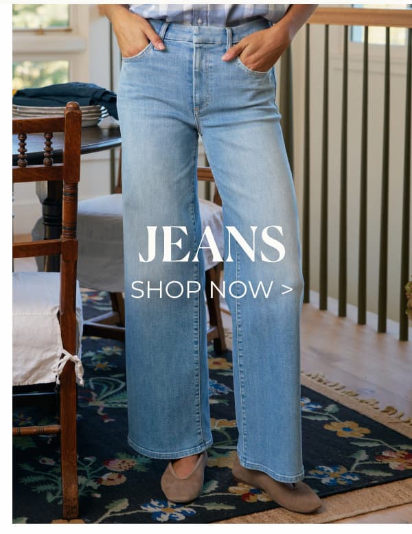 jeans