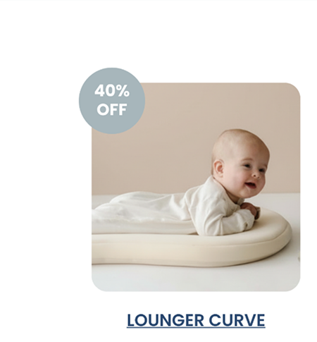 All Infant Loungers
