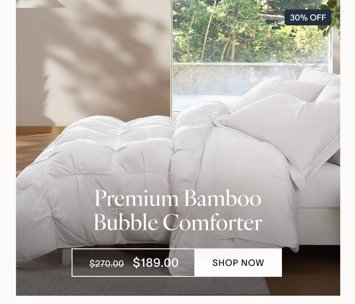 MUSLIN COTTON QUILT. Shop now.