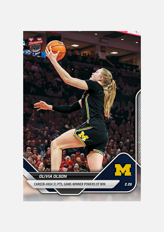 F1 Topps NOW®